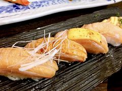 -大雄寿司(中华广场店)