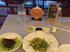 -全聚德(上海首店浦东店)