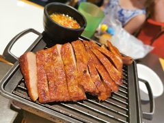 -simply thai天泰(长泰广场店)