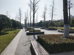 -明故宫遗址公园