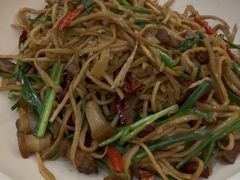 腊味炒笋丝-椿记烧鹅(北门店)