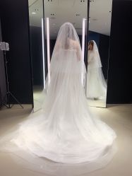 -Vera Wang婚纱礼服旗舰店