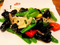 -YAFEE雅菲·粤菜·湘菜·融合菜(魏公村店)