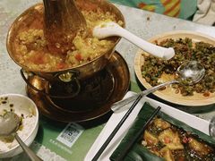 -蜗牛小馆醉乡民谣云南菜(惠新西里店)