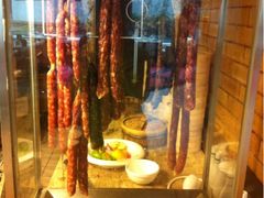 -亮马河饭店翠雅咖啡厅