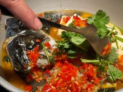 -佬麻雀·剁椒鱼头(京基KK One店)