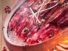 -华记煲仔华·煲仔饭(市桥易发店)