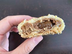 板栗饼-鲍师傅糕点(石景山古城店)