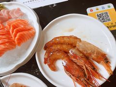 -松坂屋日料自助(长城路店)