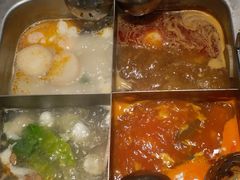 -海底捞火锅(北京路店)
