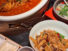 -桂小厨广西菜(水晶城店)