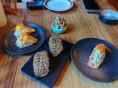 -昊·来了寿司(台湾街店)