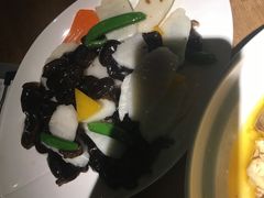 -新悦·霞浦海鲜生(上下杭店)