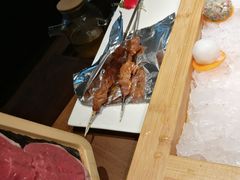 -快乐小羊·内蒙牛羊肉火锅(流花中心店)