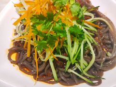 蕨根粉-北疆饭店(吴江店)
