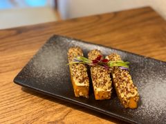 -茹·pure vegan(博华广场店)