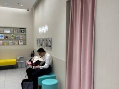 -天真蓝照相馆(五角场百联又一城店)