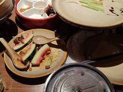 -青年公社烤鸭(熙悦天街店)