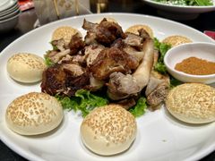 -全聚德烤鸭店(马家堡店)