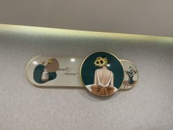 点击看大图 -茜茜美妍堂·华熙生物·甜朵体验中心