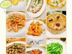 -乡乐园蟹庄·阳澄湖农家乐