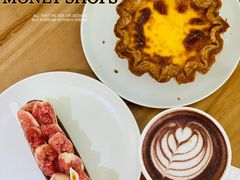 -Money Shops(愚园路店)