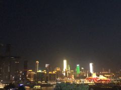 -长嘉·河图火锅(长嘉汇江景旗舰店)