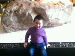 -长沙北辰洲际酒店-兰调全日餐厅