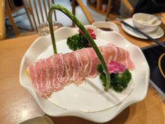 玫瑰雪花猪肉-湯系·煲汤手艺人(东二环泰禾广场店)