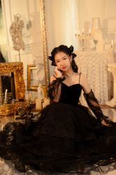 -米莱摄影写真(五大道别墅店)