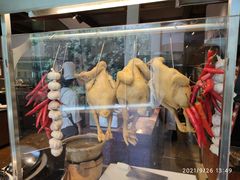 -怡咖啡海鲜自助餐厅(浦东香格里拉店)