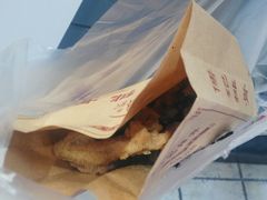 -傅强排骨(成都总店)