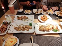 -德川家日本料理(中关村寰太大厦店)