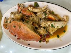 -金海湾海鲜排档(朱家尖店)