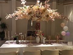 -晶雅花园西餐厅(南京首店)