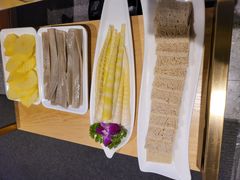 -古乐牛香·鲜牛肉自助火锅(南京总店)