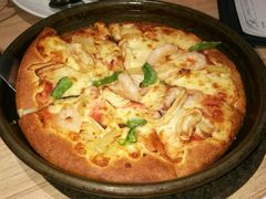 -必胜客(北苑路店)