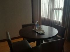 -成都雅诗阁来福士