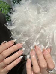 -M·X Nail日式美甲美睫