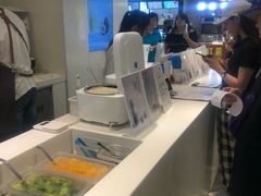 -兰熊鲜奶(西直门凯德mall店)