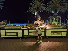 -深圳大梅沙京基洲际度假酒店