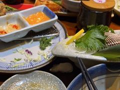 -三月居酒屋(青年大街店)