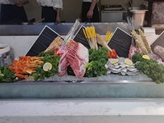 -西安绿地假日酒店·欧意咖啡厅