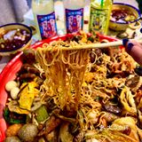 天津｜成都正宗🉐️麻辣烫吃出了火锅的幸福感❗️❗️