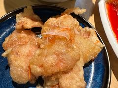 -安天民北方饺子(白石洲店)