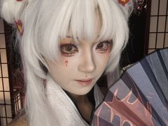 -米游妙妙屋cosplay换装自拍摄影体验馆