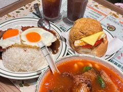 -华嫂冰室(湾仔店)