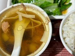 -钟姐炖品(万象城店)