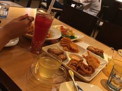 -必胜客(时代广场店)