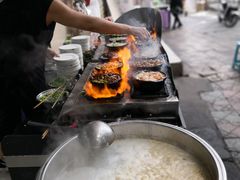-沈妈砂锅(光华村店)